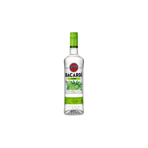 Bacard  Lime Rum (750 ml)