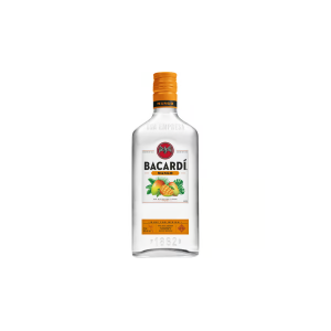 Bacardi Rum Mango (375 ml)