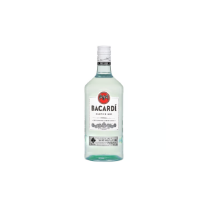Bacardi Rum (1.75 L)