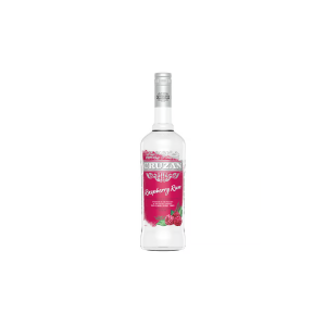 Cruzan Raspberry Rum Bottle (750 ml)