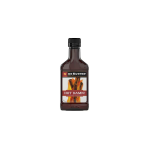 DeKuyper Liqueur Hot Damn! Cinnamon (200 ml)