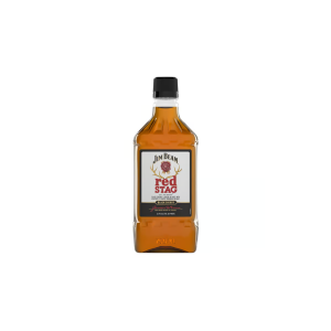Jim Beam Red Stag Whiskey (750 ml)
