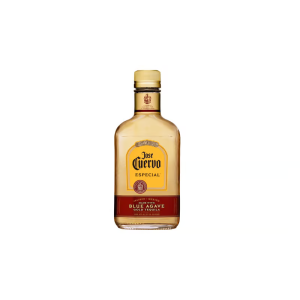 Jose Cuervo 80 Proof Especial Gold Tequila Bottle (200 ml)