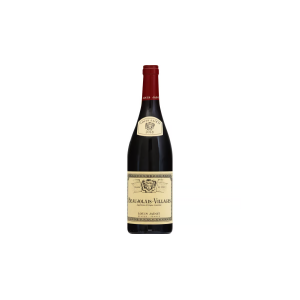Louis Jadot Beaujolais-Villages Wine Bottle Beaune, France (750 ml)