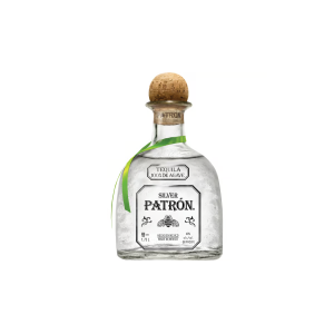 Patr n Silver Tequila Bottle (1.75 L)