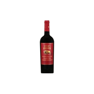 1000 Stories Cabernet Sauvignon California (750 ml)