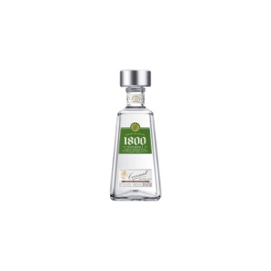 1800 Coconut Tequila Bottle (750 ml)