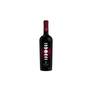 7 Moons Dark Side Red Blend Bottle (750 ml)