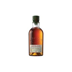 Aberlour 16 Year Old Double Cask Single Malt Scotch Whisky Bottle (750 ml)