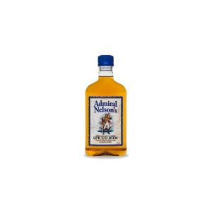 Admiral Nelson Spiced Rum (200 ml)