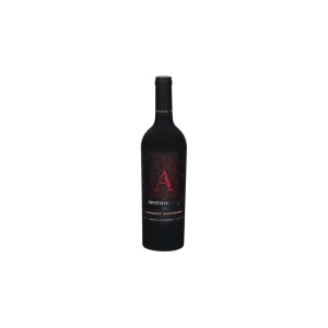 Apothic Cabernet Sauvignon Bottle (750 ml)