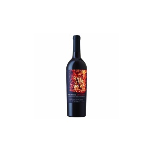 Apothic Inferno Red Blend Bottle (750 ml)