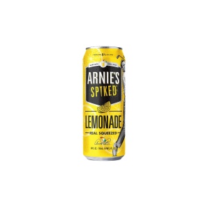 Arnie's Spiked Hard Lemonade Can (24 oz)