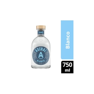 Astral Blanco Tequila (750 ml)