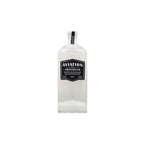 Aviation American Gin Bottle (750 ml)