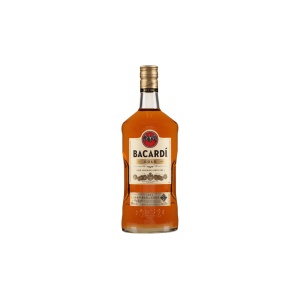 Bacardi Gold Rum (1.75 L)