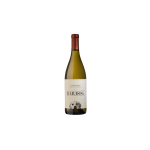 Bar Dog Chardonnay California (750 ml)