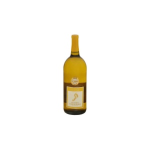 Barefoot Buttery Chardonnay Bottle (1.5 L)