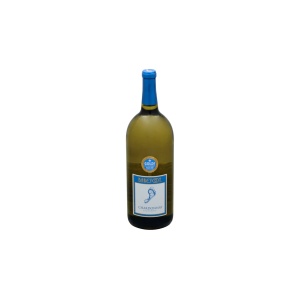 Barefoot Cellars Chardonnay California Bottle (1.5 L)