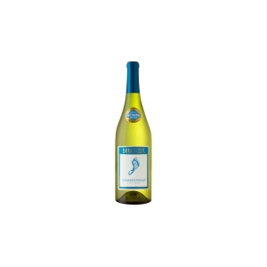 Barefoot Cellars Chardonnay California Bottle (750 ml)