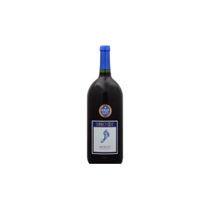 Barefoot Cellars Merlot Bottle (1.5 L)