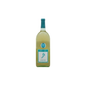 Barefoot Cellars Moscato Bottle (1.5 L)