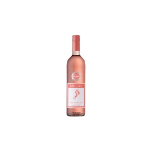 Barefoot Cellars Pink Moscato Bottle (750 ml)