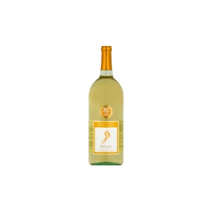 Barefoot Cellars Riesling Bottle (1.5 L)