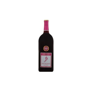 Barefoot Cellars Sweet Red Blend Bottle (1.5 L)