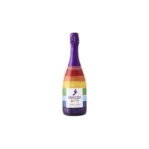 Barefoot Champagne Bubbly Sweet Rose (750 ml)