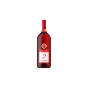 Barefoot Red Moscato Bottle, California (1.5 L)