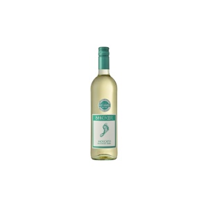 Barefoot White Moscato Bottle (750 ml)