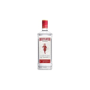 Beefeater London Dry Gin Bottle (1.75 L)