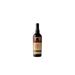Beringer Bourbon Barrel Red Wine Blend (750 ml)