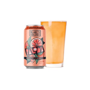 Blake's Hard Cider Co. Paloma Hard Cider Cans (12 oz x 6 ct)