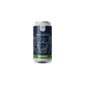 Brew Detroit Pleasant IPA Cans (16 oz x 4 ct)