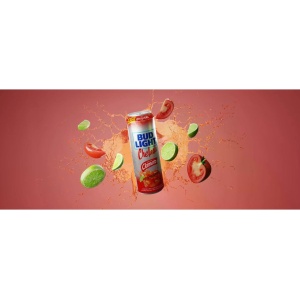 Bud Light Clamato Chelada Can (710 ml)