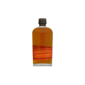 Bulleit 90 Proof Kentucky Straight Bourbon Whiskey Bottle (375 ml)
