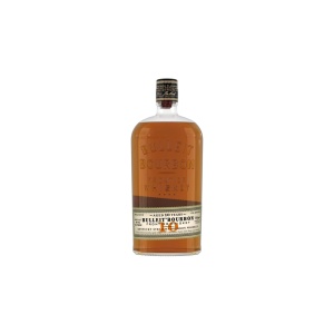 Bulleit Bourbon Aged 10 Years Kentucky Straight Bourbon Whiskey Bottle (750 ml)