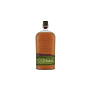 Bulleit Frontier 95 Rye Whiskey Bourbon (1 L)