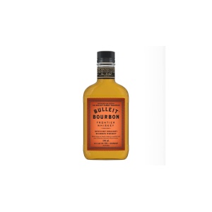 Bulleit Frontier Whiskey Kentucky Straight Bourbon (200 ml)