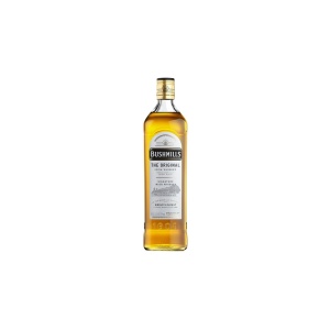 Bushmills Original Blended Irish Whiskey (375 ml)