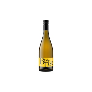 Butter Chardonnay Bottle California (750 ml)