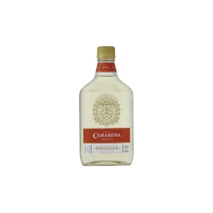 Camarena Reposado Tequila Bottle (375 ml)