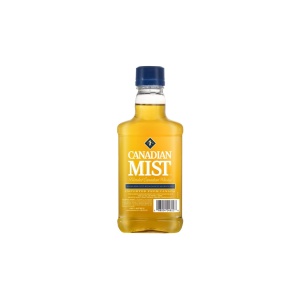 Canadian Mist Whiskey Canadian Blend (200 ml)