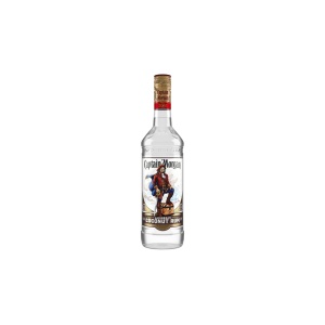 Captain Morgan Coconut Rum (750 ml)