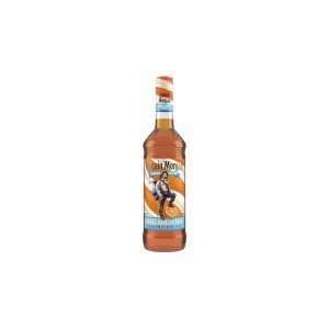 Captain Morgan Orange Vanilla Twist Caribbean Rum Bottle (750 ml)