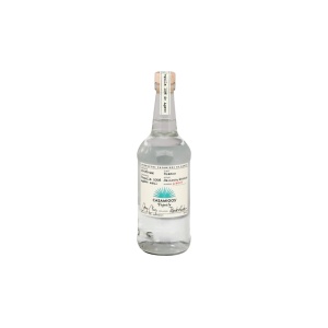 Casamigos Blanco Tequila Bottle (750 ml)