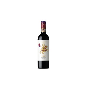 Cavaliere D'Oro Gabbiano Chianti Bottle (750 ml)