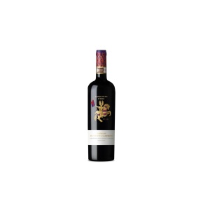 Cavaliere d'Oro Gabbiano Chianti Classico Italian Red Wine (750 ml)